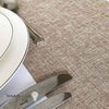 Pristine Table Runner Natural  - 1.5 Meter Roll  ImagineDIY   