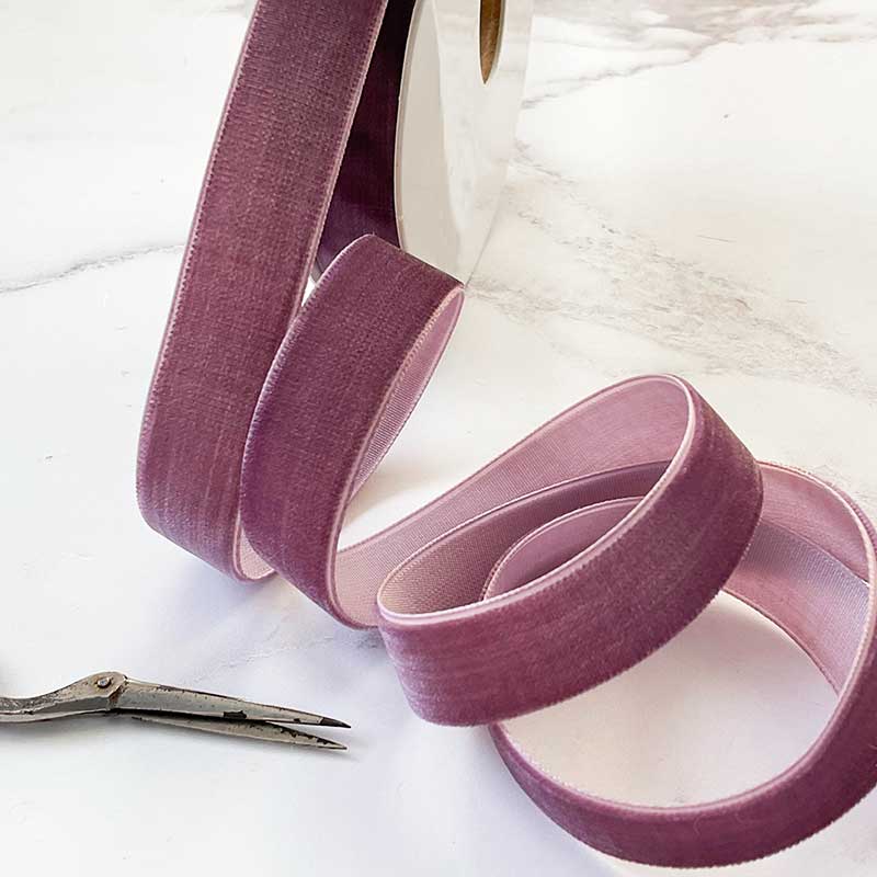 Old-purple-velvet-ribbon-15mm