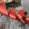 Rust Satin Ribbon  ImagineDIY 38mm 1 Meter 