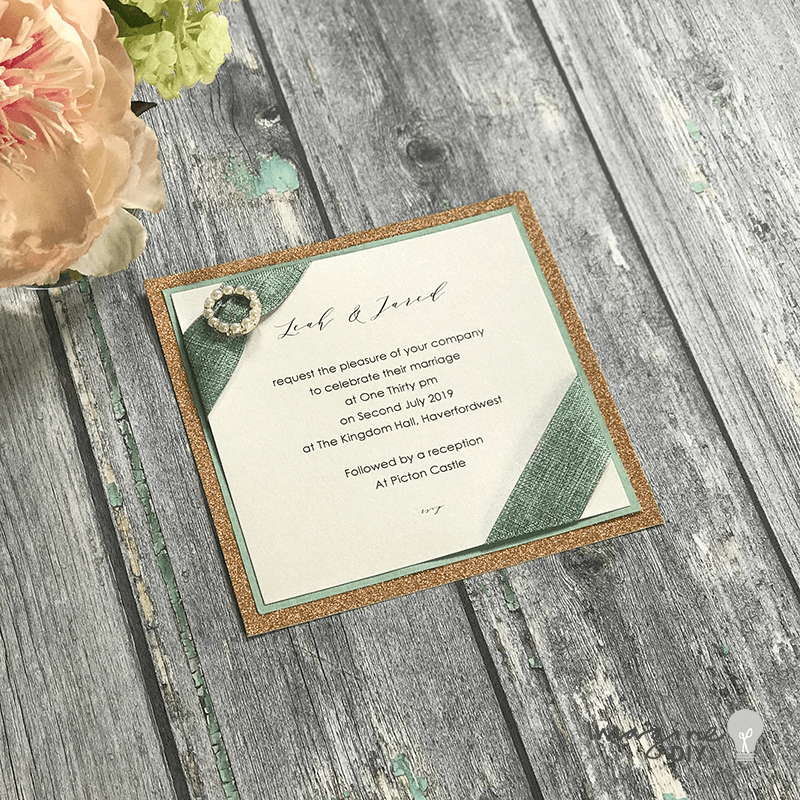 Sage_green_rose_gold_wedding_invitation_diy_ideas