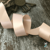 Vanilla Satin Ribbon  ImagineDIY 38mm 1 Meter 