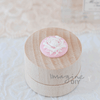 Victoria Rose - Pink Cameo  ImagineDIY   