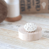Viennese Pearl Button  ImagineDIY   