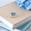 Wedlock Silver  ImagineDIY   