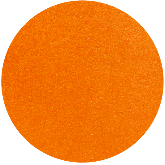 A3 Card - Pearlised Orange  ImagineDIY   