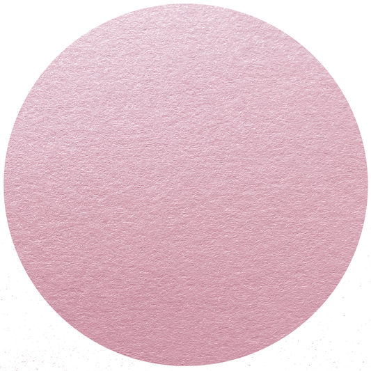 A3 Card - Pearlised Pink  ImagineDIY   