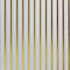 Cheltenham Stripes Ivory Lustre Gold Paper  ImagineDIY   