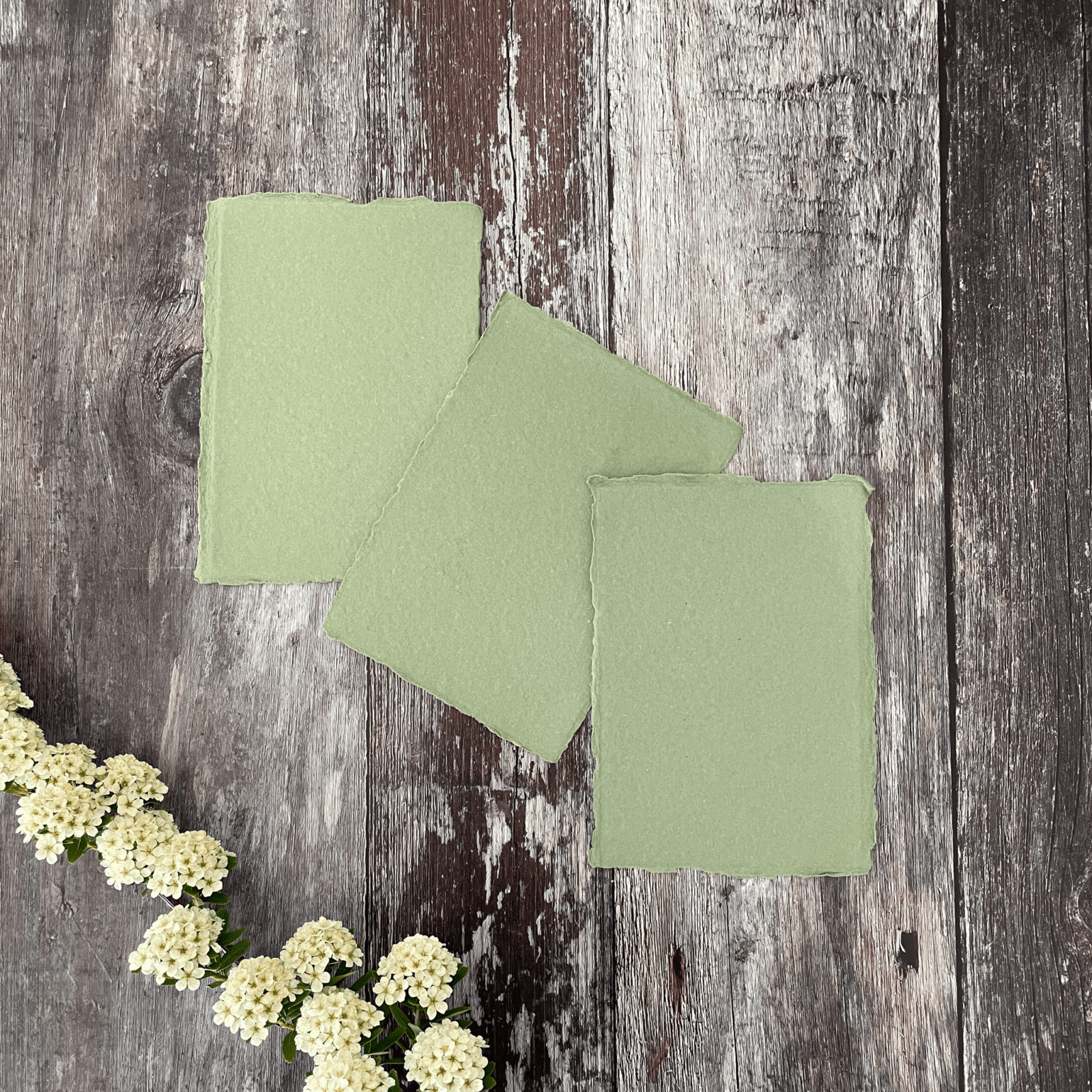 a6-size-handmade-paper-and-card-in-desert-sage-colour