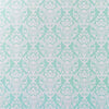 Alessandra Paper Aqua  ImagineDIY   