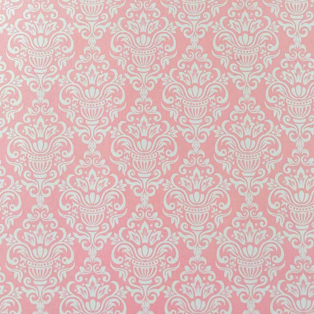 Alessandra Paper Pink  ImagineDIY   