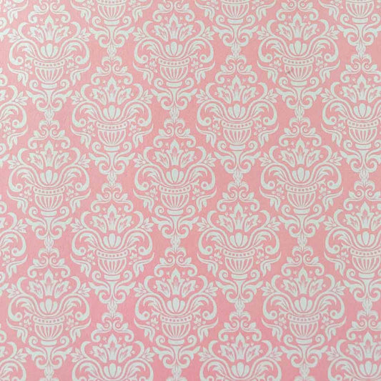 Alessandra Paper Pink  ImagineDIY   