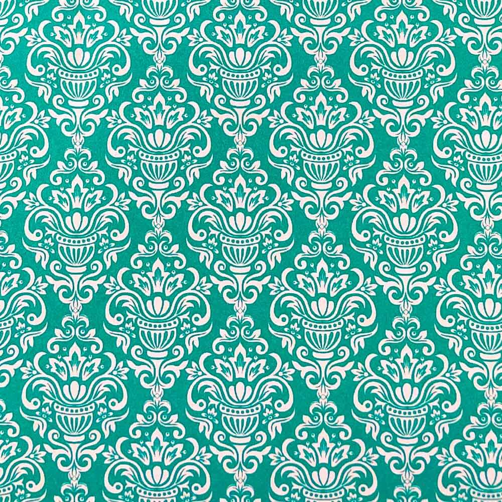 alessandra-teal-craft-patterned-paper