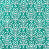 Alessandra Paper Teal  ImagineDIY   