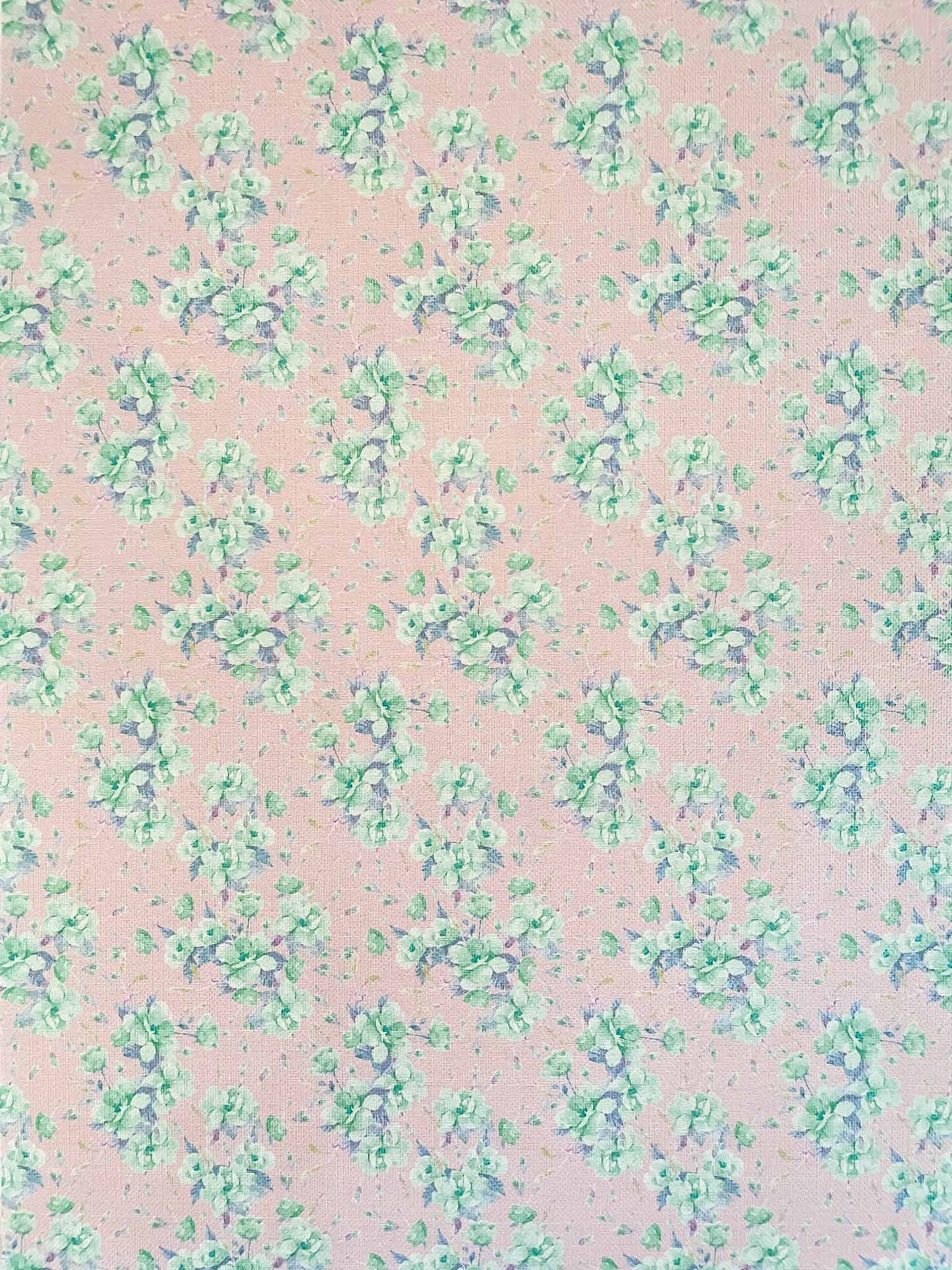 blossom-pink-a4-patterned-paper-vintage