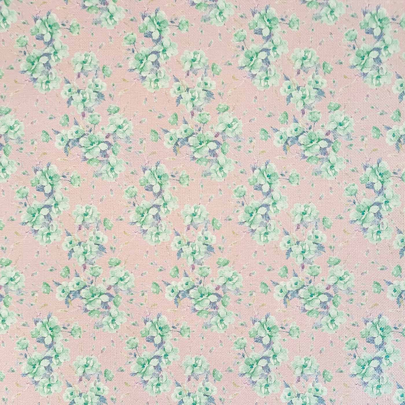 blossom-pink-decorative-vintage-style-paper