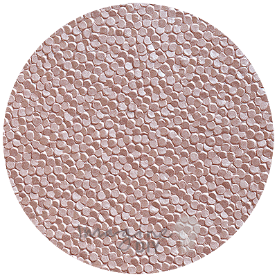 blush_pebble_embossed_paper_textured_sequin
