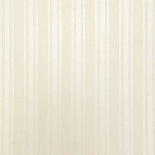 Classic Stripe Paper in White  ImagineDIY   