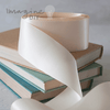 Cream Satin Ribbon  ImagineDIY 38mm 1 Meter 