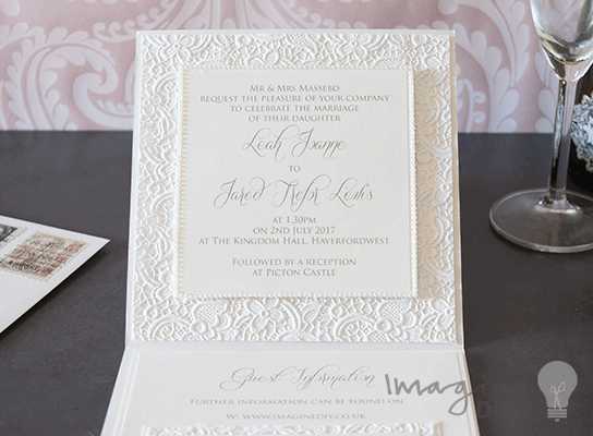 diy_lace_wedding_invitation_vintage_ivory_pocket
