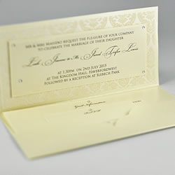 flocked_diy_wedding_invitations small