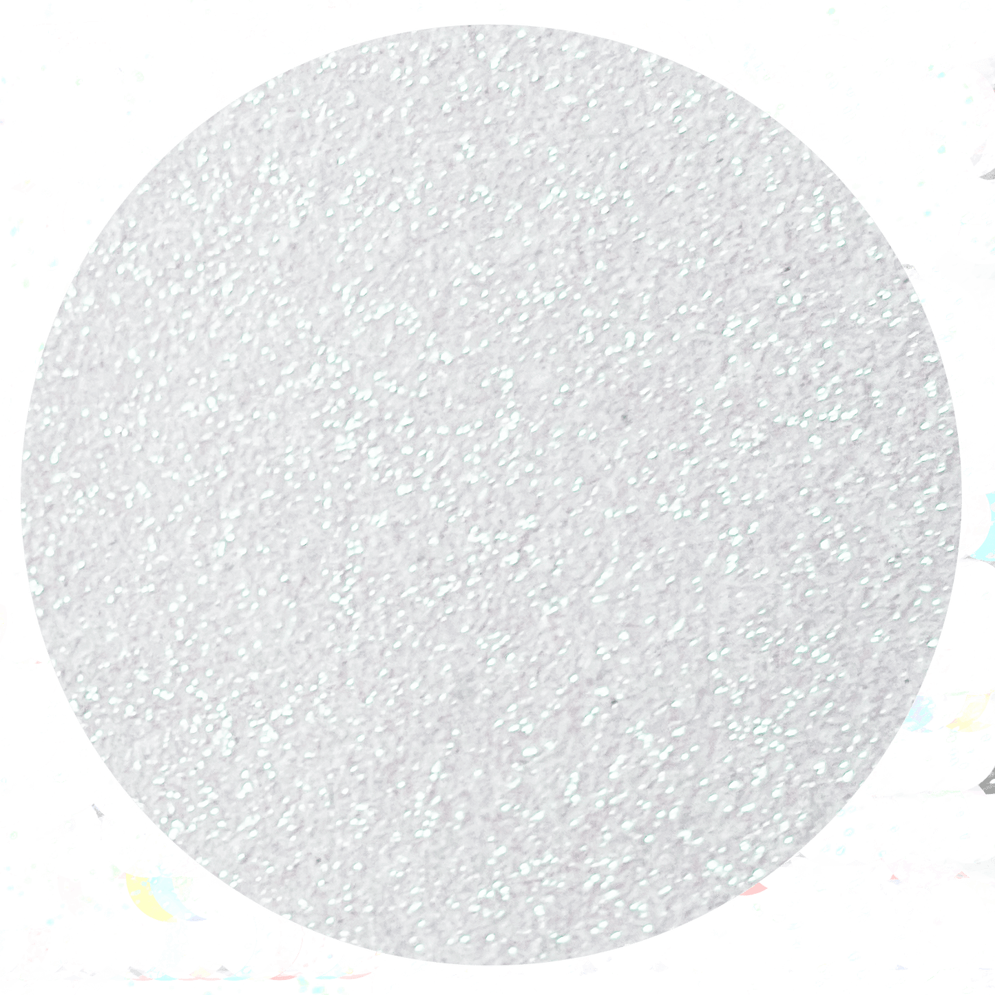 frosty-white-a3-glitter-card