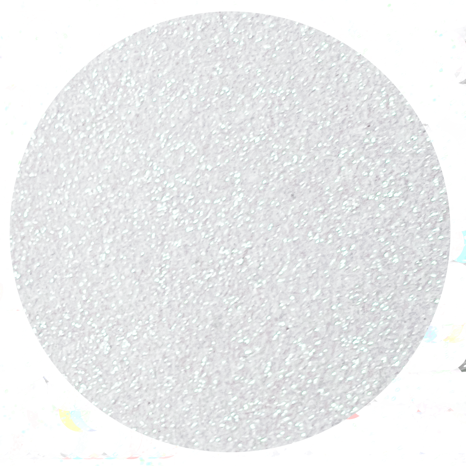 frosty-white-a3-glitter-card