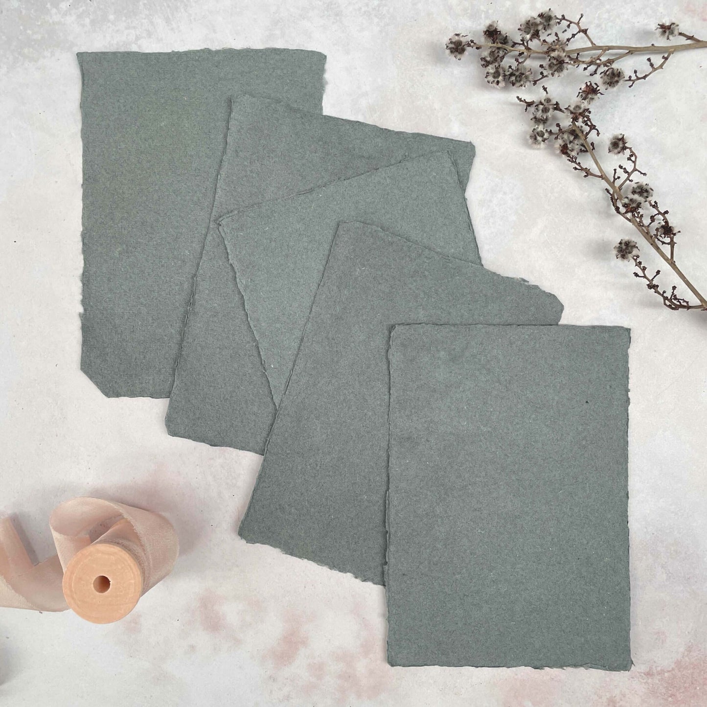 grey-a6-handmade-paper-cotton-rag