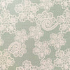 Valenciennes Paper in Glacier Grey  ImagineDIY   