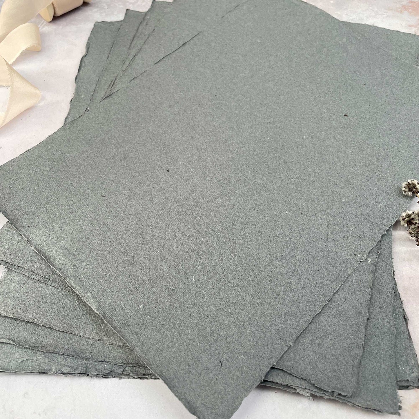 grey-hand-made-cotton-rag-paper-a4