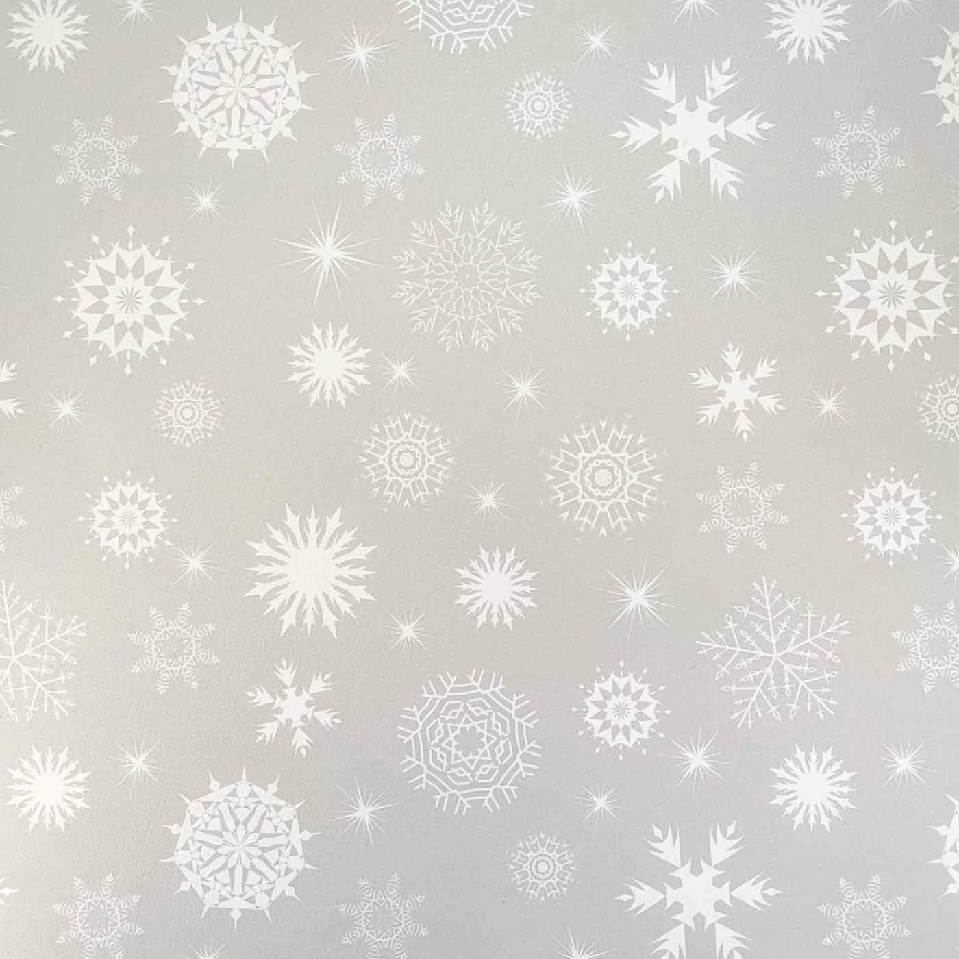ice-maiden-silver-snowflake-print-a4-craft-paper