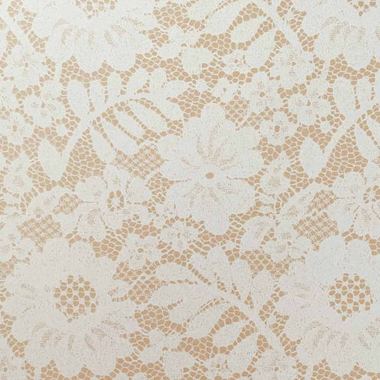 lace-pattern-a4-paper-in-chmpagne-and-ivory