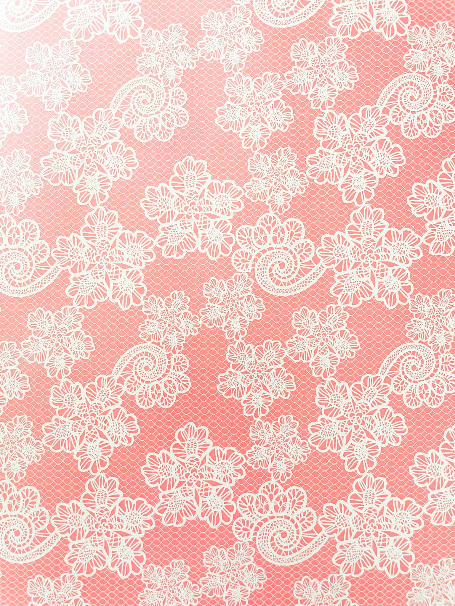 lace-pattern-craft-paper-in-pink-and-white