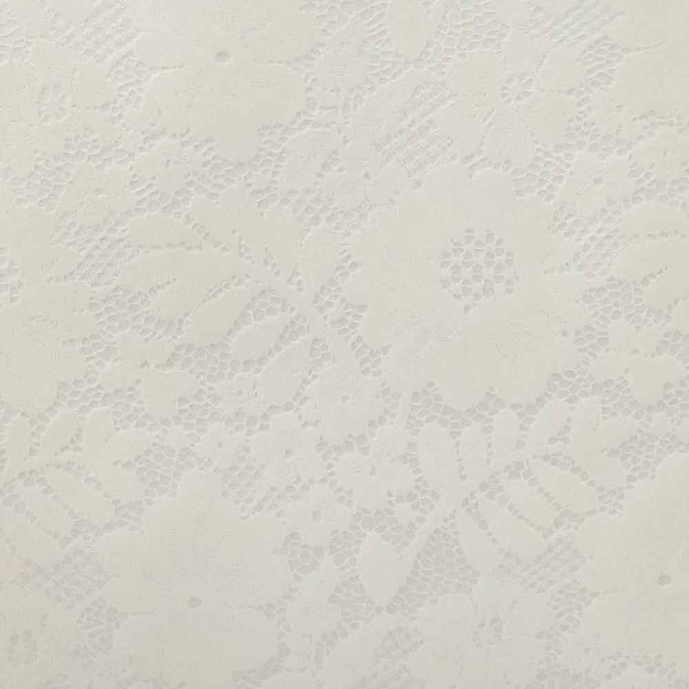 Chantilly Lace Vellum Paper White  ImagineDIY   