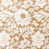 Chantilly Lace Paper Burnished Bronze  ImagineDIY   