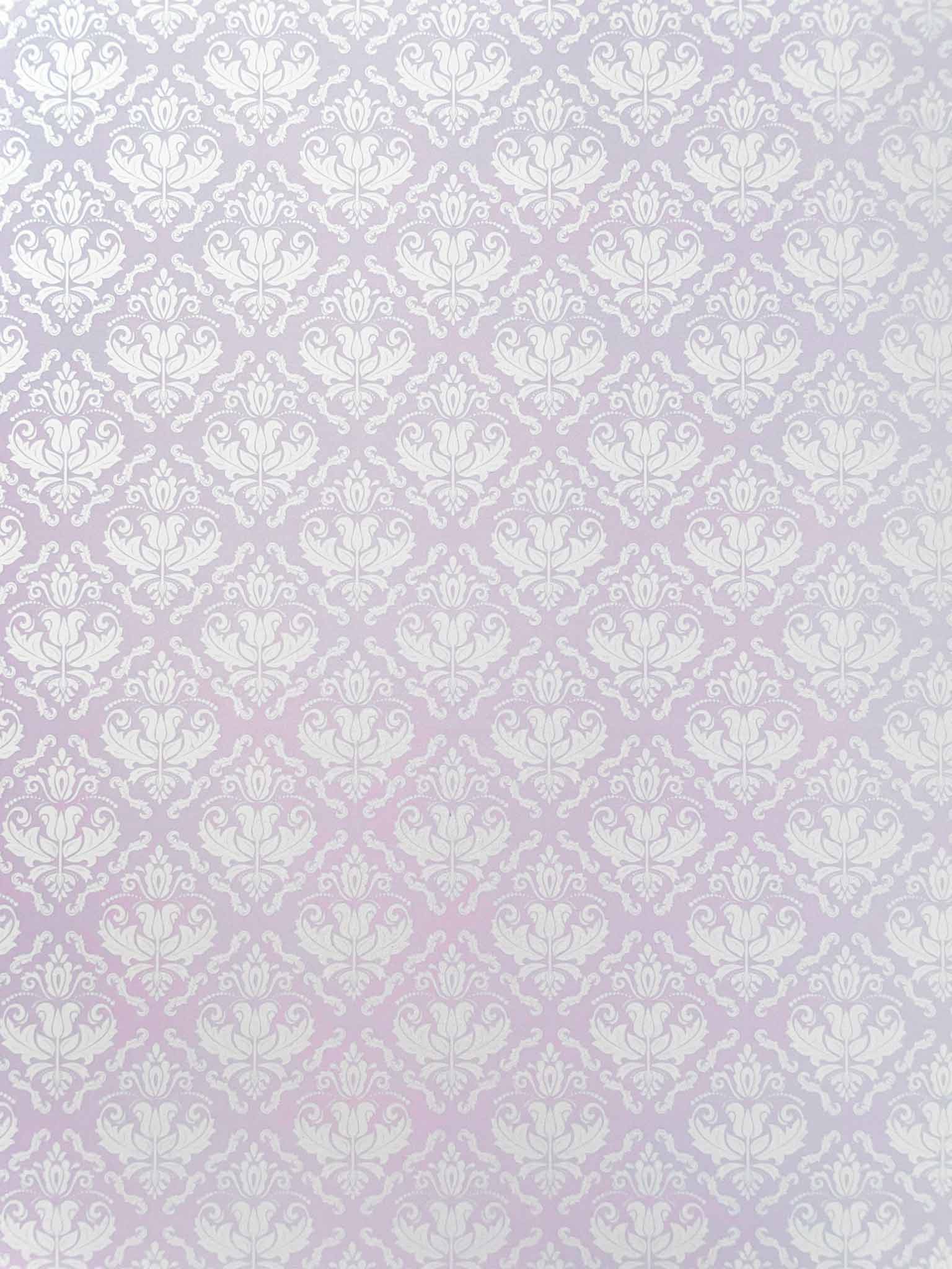 lilac-and-white-damask-pattern-paper