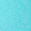 Love Letter Paper in Laguna  ImagineDIY   