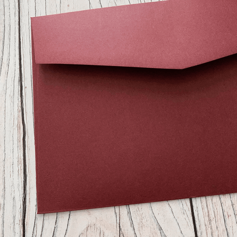luxury_invitation_envelopes_in_wine_red