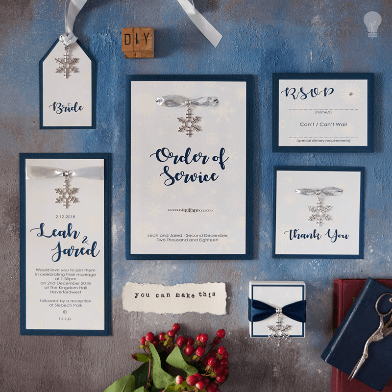 make_your_own_winter_wedding_stationery_diy_ideas_and_instructions