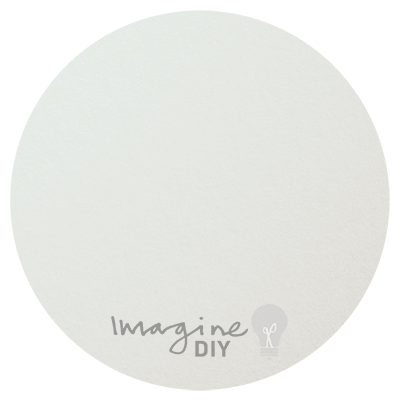 A4 Card in White Recycled (Craft UK)  ImagineDIY Single Sheet  