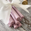 11mm Sealing Wax Stick - Mauve Shadows  ImagineDIY   