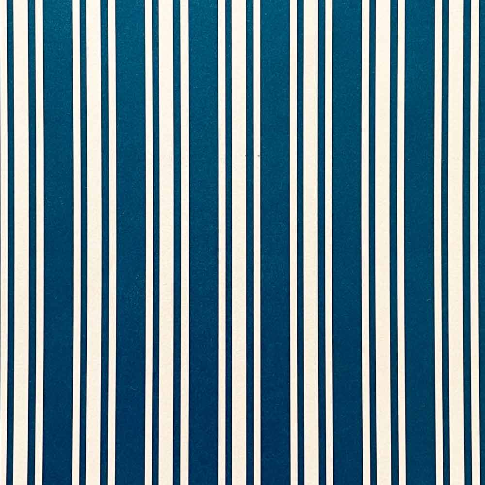 navy-and-white-stripe-decorative-paper