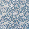 Margot Lace Paper Navy  ImagineDIY   