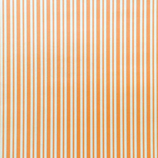 orange-and-white-striped-a4-paper