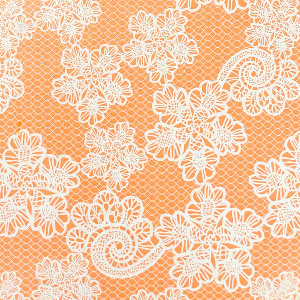 pale-orange-and-white-lace-pattern-paper