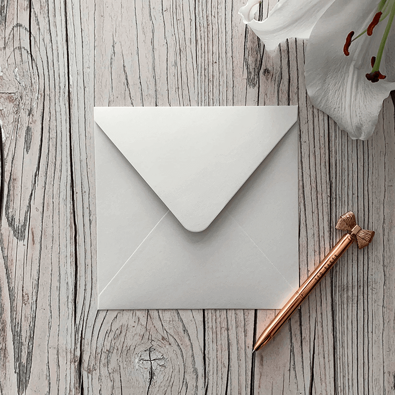 pearlised_white_160mm_square_envelope