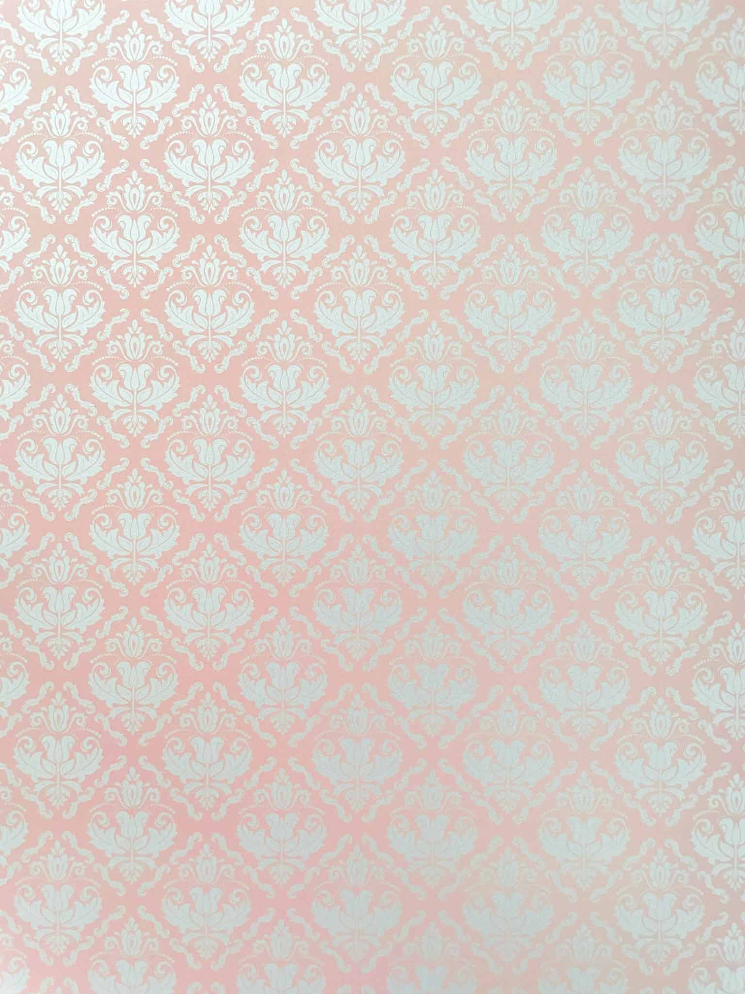 pink-and-white-damask-pattern-a4-paper