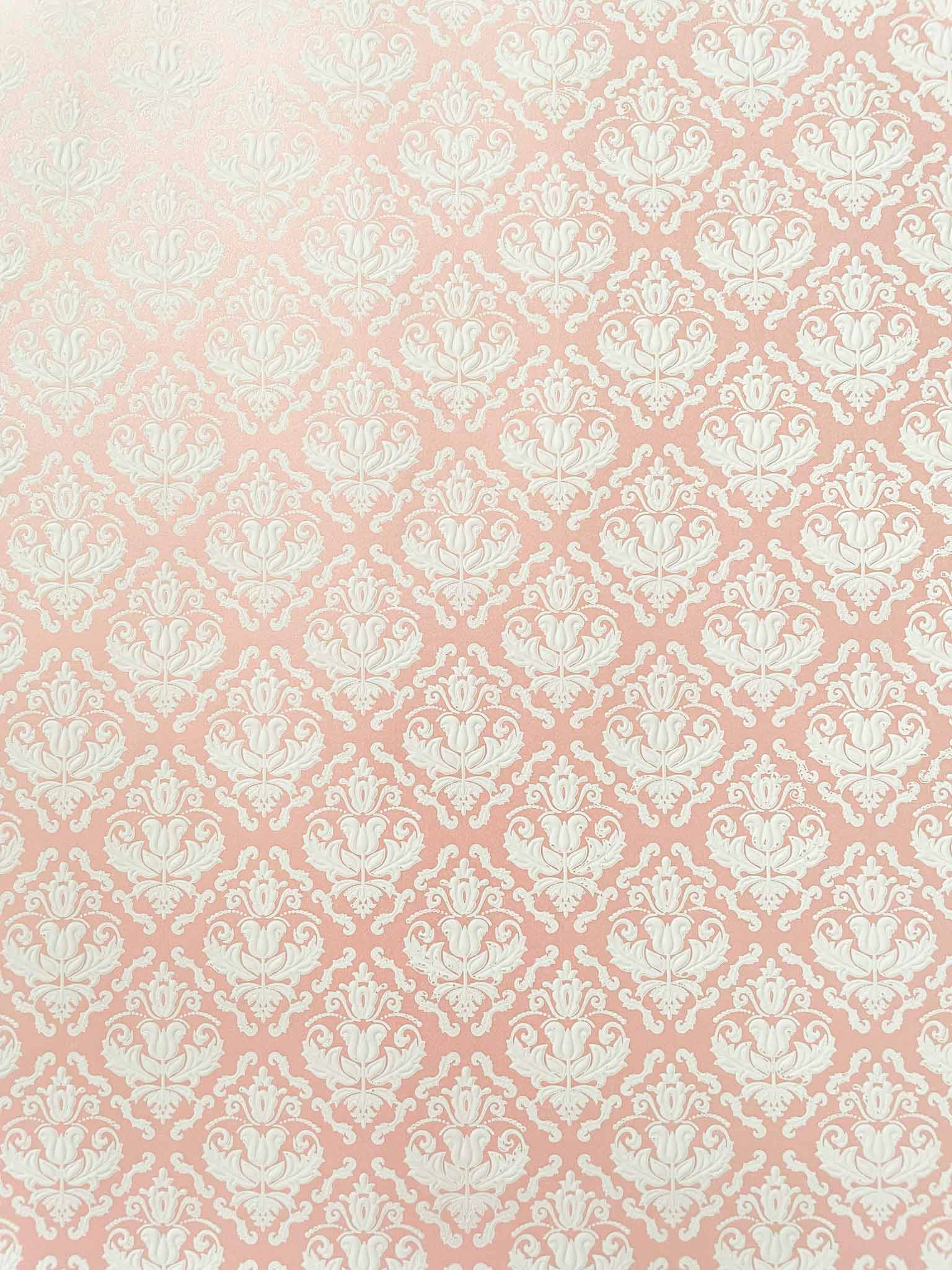 pink-and-white-embossed-damask-pattern-a4-paper