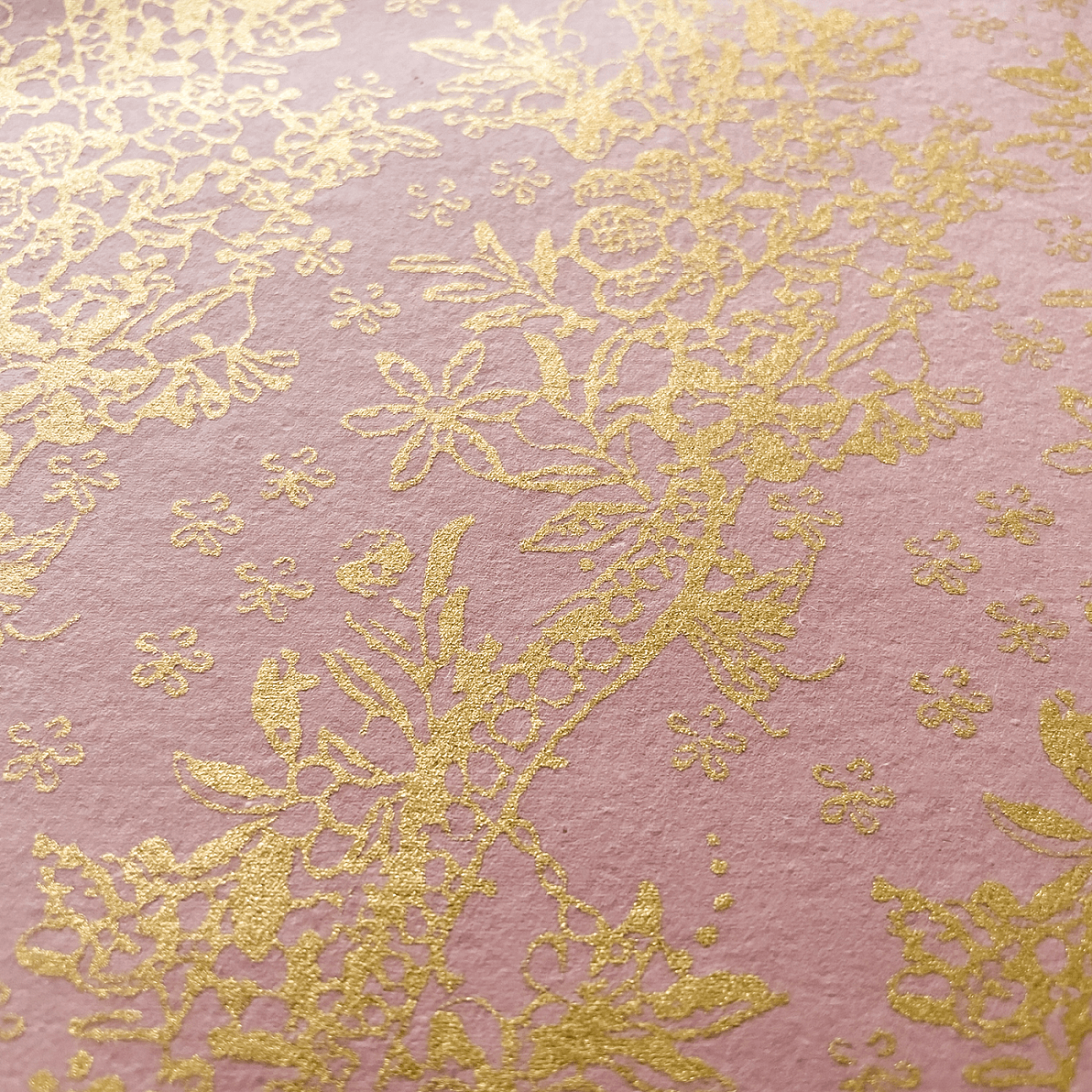 pink-recycled-a4-paper-with-gold-pattern