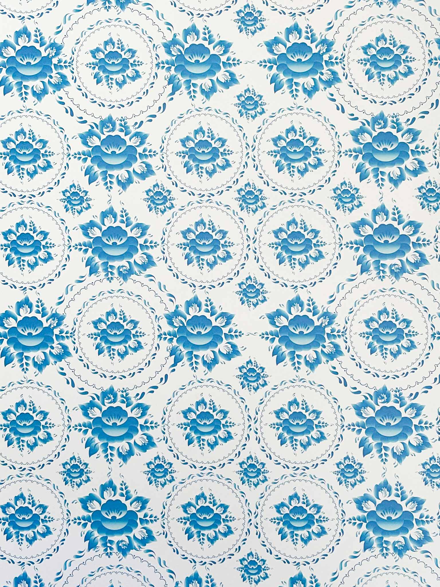 porcelain-blue-and-white-patterned-paper