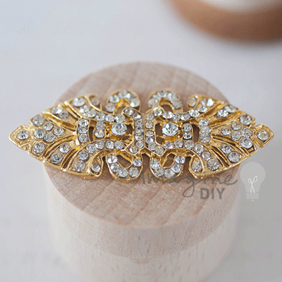 rimini_gold_crystal_embellishment_art_deco_gatsby_vintage_style_diy_wedding_invitations_stationery